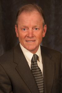 Dr. Alan Hunnicutt