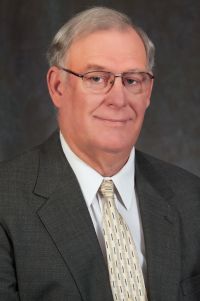 David Luebke