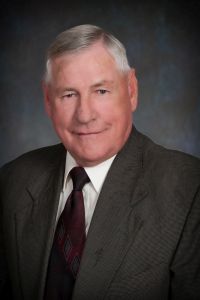 J.A. Wampler