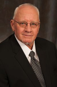 Jerry Bolinger
