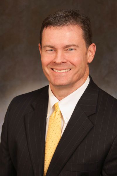 Jonathan Oliver