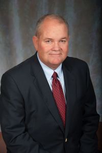 Mark T. Cayce