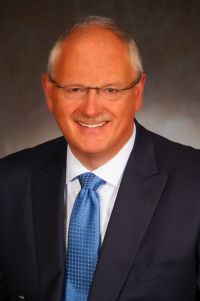 Mel Coleman