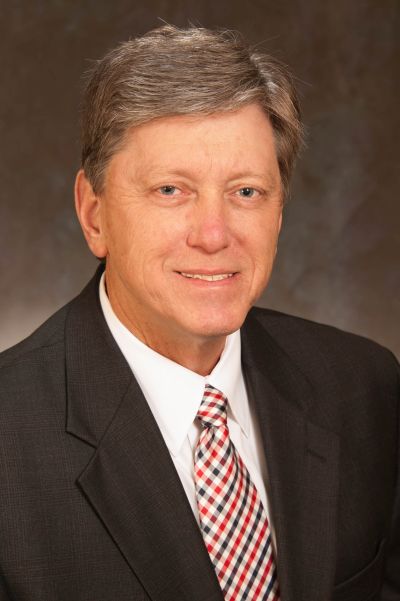 Michael W. Henderson