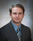 Brad Harrison