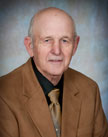 Robert Earl Davis