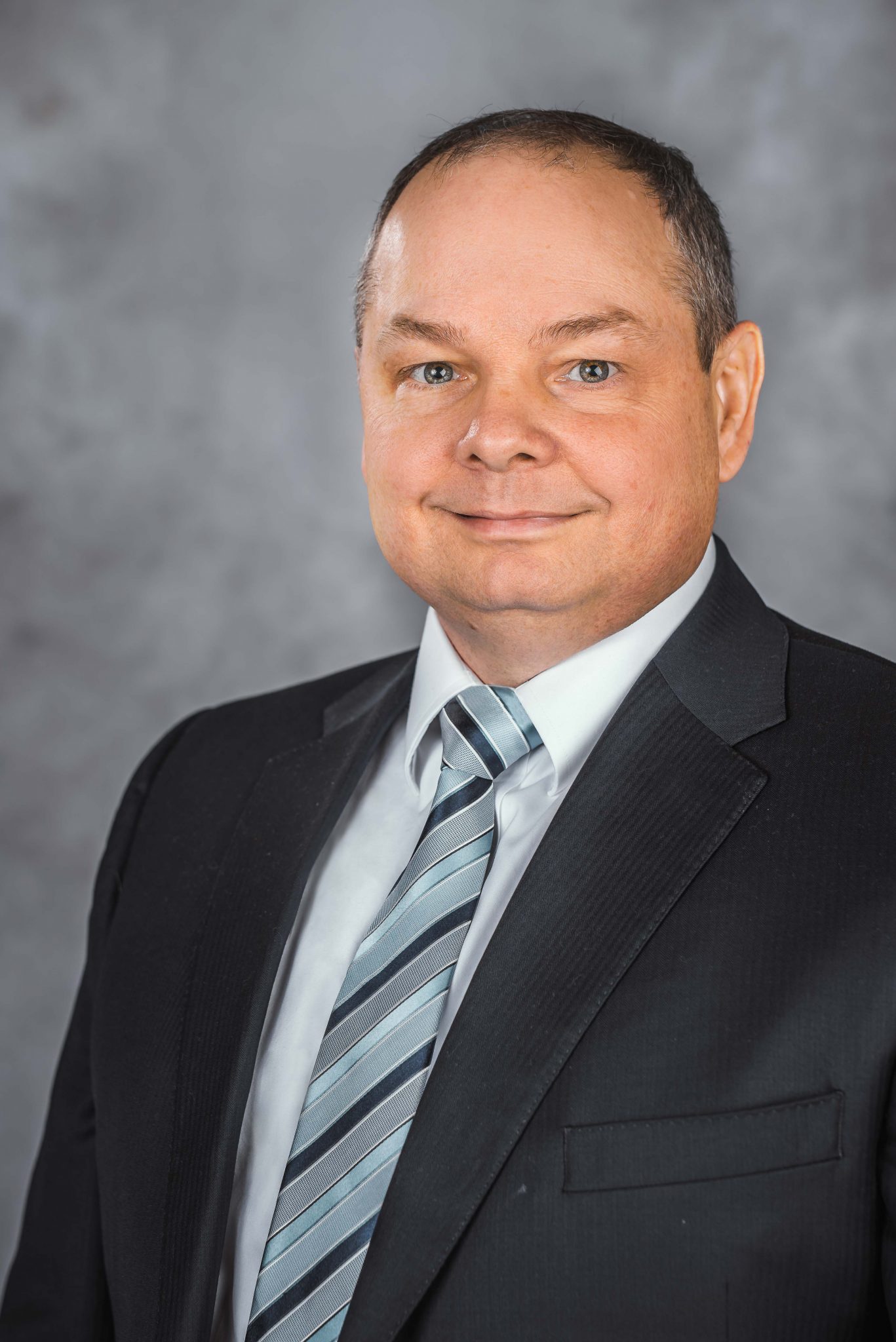 Buddy Hasten