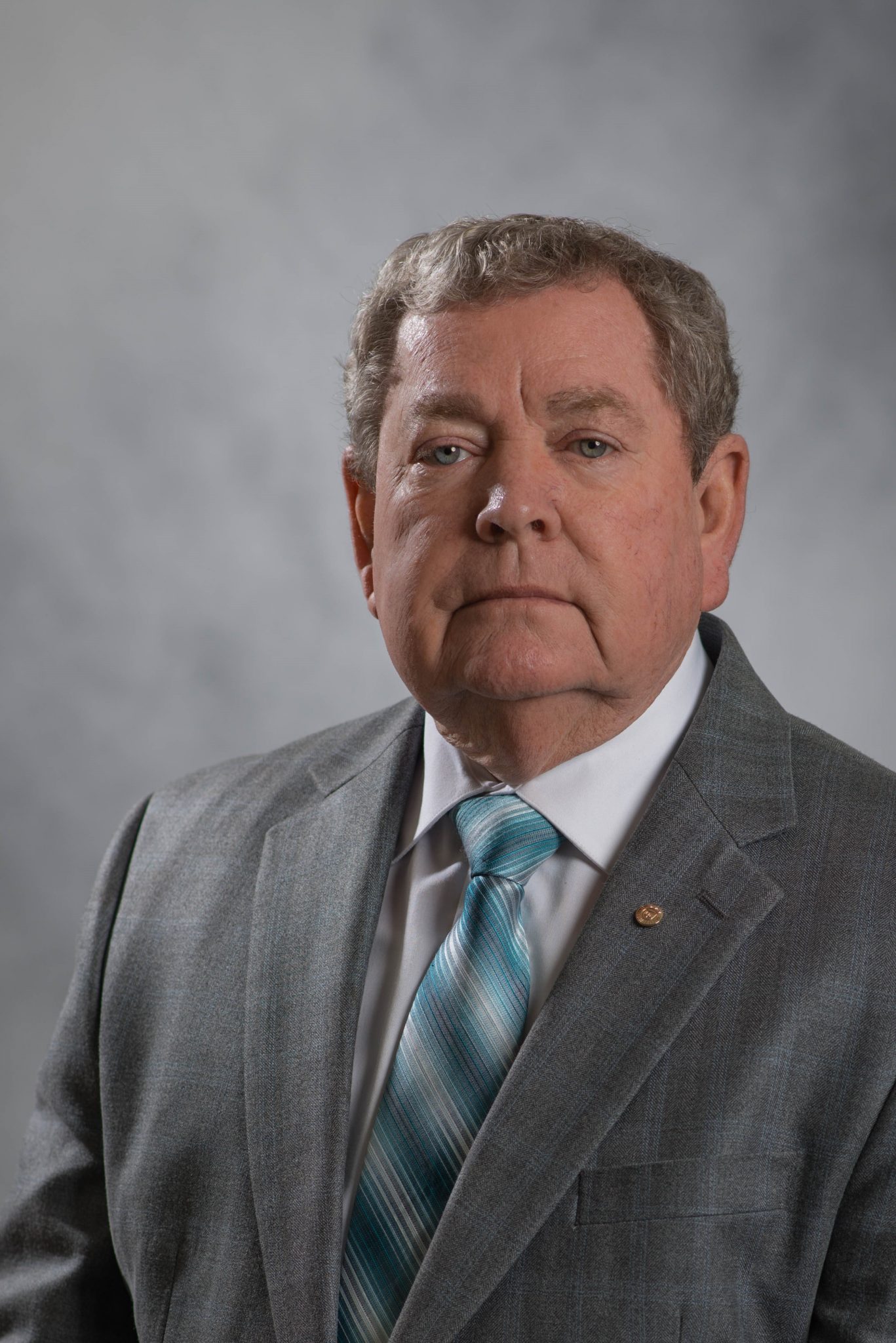 John Ed Ashcraft